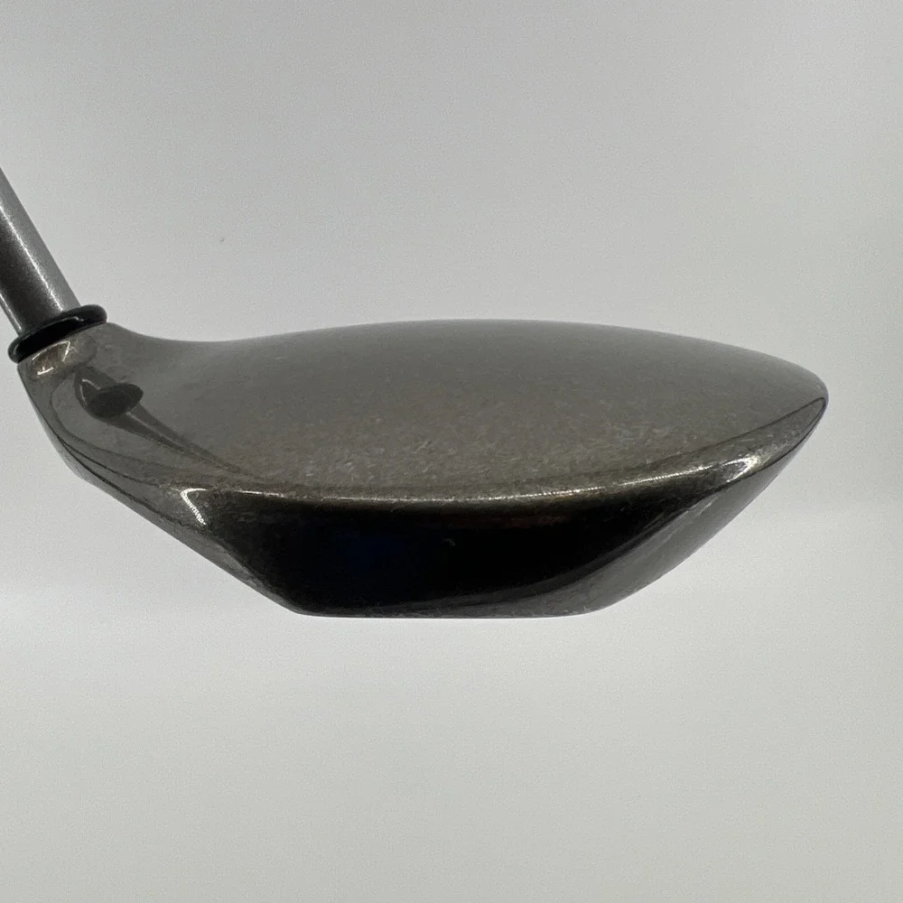 Callaway Great Big Bertha Warbird 7 Wood Ruger Titanium RH Firm Flex Approx 42''